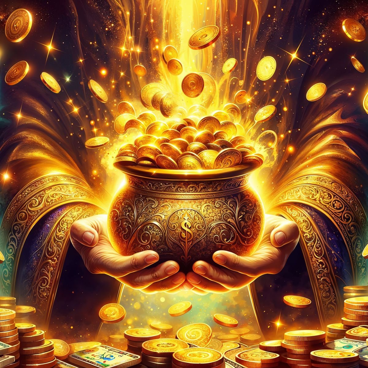Layar bonus dengan pengganda dan putaran gratis dalam permainan Bigger Bass Bonanza